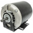 48/56 Frame Belt Drive Fan & Blower Motor (1/4 HP, 115/208-230V, 1725 RPM)