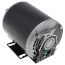 48/56 Frame Belt Drive Fan & Blower Motor (1/6 HP, 115V, 1725 RPM)