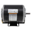 48/56 Frame Belt Drive Fan & Blower Motor (1/6 HP, 115V, 1725 RPM)