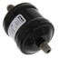 3/8" SAE Male x 1/4" MPT PF0532 Refrigerant Recovery Dryer Filter (5 Cubic Inches)