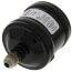 3/8" SAE Male x 1/4" MPT PF0532 Refrigerant Recovery Dryer Filter (5 Cubic Inches)