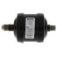 3/8" SAE Male x 1/4" MPT PF0532 Refrigerant Recovery Dryer Filter (5 Cubic Inches)