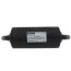 1/2" SAE Male LLD 304 Gold Label Liquid Line Filter-Drier (30 Cubic Inches)