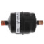 3/8" ODF LLD 053S Gold Label Liquid Line Filter-Drier (5 Cubic Inches)
