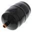 3/8" ODF LLD 163 Gold Label Liquid Line Filter-Drier (16 Cubic Inches)