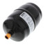 3/8" ODF LLD 163 Gold Label Liquid Line Filter-Drier (16 Cubic Inches)