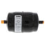 3/8" ODF LLD 163 Gold Label Liquid Line Filter-Drier (16 Cubic Inches)