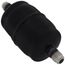 1/2" SAE Male LLD 164 Gold Label Liquid Line Filter-Drier (16 Cubic Inches)