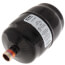 1/2" ODF LLD 164S Gold Label Liquid Line Filter-Drier (16 Cubic Inches)