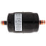 1/2" ODF LLD 164S Gold Label Liquid Line Filter-Drier (16 Cubic Inches)