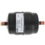 3/8" ODF Sweat BF083S Bi-Flow Liquid Line Filter-Drier (8 Cubic Inches)