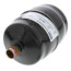 1/2" ODF Sweat BF084S Bi-Flow Liquid Line Filter-Drier (8 Cubic Inches)