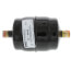 1/2" ODF Sweat BF084S Bi-Flow Liquid Line Filter-Drier (8 Cubic Inches)