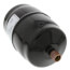 3/8" ODF Male BF163S Bi-Flow Liquid Line Filter-Drier (16 Cubic Inches)