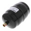 3/8" ODF Male BF163S Bi-Flow Liquid Line Filter-Drier (16 Cubic Inches)