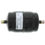 3/8" ODF Male BF163S Bi-Flow Liquid Line Filter-Drier (16 Cubic Inches)