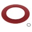 Fits American Standard Champion4, Eljer Titan 4 Flush Valve Seal