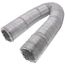 4" x 50' LamaFlex Duct (UL Listed)