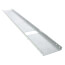 Side Rail for Burner Pan for EG and EGH Boilers, 451-800-070