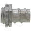 1/2" BX-Flex Screw Connector