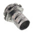 1/2" Zinc BX-Flex Screw Connector