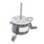 Single-Phase Direct Drive Blower Motor (1/5 HP, 115V, 3 Speed, 1075 RPM)