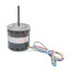 Single-Phase Condensor Fan Motor (3/4 HP, 115V, 4 Speed, 1075 RPM)