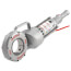 Model 700, Power Drive Pipe Threader w/ 1/2" to 2" NPT Die Heads, Case and Support Arm