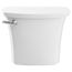 Edgemere 1.28 gpf/4.8 Lpf 10" Rough Tank (White)