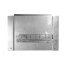 Base Back Panel for PFG-5, 452-800-580