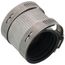 1-1/2" No Hub Coupling, 452007