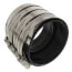3" Heavy Duty No Hub Coupling