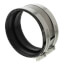 4" No Hub Coupling