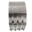 5" No Hub Coupling