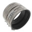 6" Heavy Duty No Hub Coupling