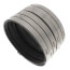 6" Heavy Duty No Hub Coupling