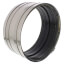 8" No Hub Coupling