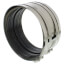 8" No Hub Coupling