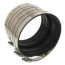 8" Heavy Duty No Hub Coupling