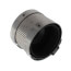 2" x 1-1/2" No Hub Coupling