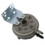 Pressure Switch Replacement