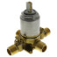 1/2" Rough-In Pressure Balance Valve (Sweat/Threaded w/ Stops), 45311