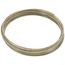 1/16" Safety-Silv Silver (45%), 3 Troy Oz