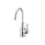 FH2010PN Showroom Collection Traditional 2010 Instant Hot Faucet (Polished Nickel), 45389C-ISE