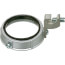 1-1/2" Zinc Die Cast Insulated Grounding Bushing w/ Lug