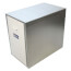 MAC-L 2000 CFM Right Angle Air Cleaner