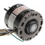 5-5/8" Multi-Horsepower Direct Drive Blower Motor (1/2-1/6 HP, 115V, 1075 RPM)