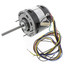 5-5/8" Multi-Horsepower Direct Drive Blower Motor (1/2-1/6 HP, 208-230V, 1075 RPM)