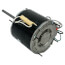 2-Speed, 5-5/8" High Temp. Condenser Fan Motor (1/3-1/5 HP, 1075 RPM, 208-230 V)
