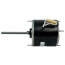 2-Speed, 5-5/8" High Temp. Condenser Fan Motor (1/3-1/5 HP, 1075 RPM, 208-230 V)